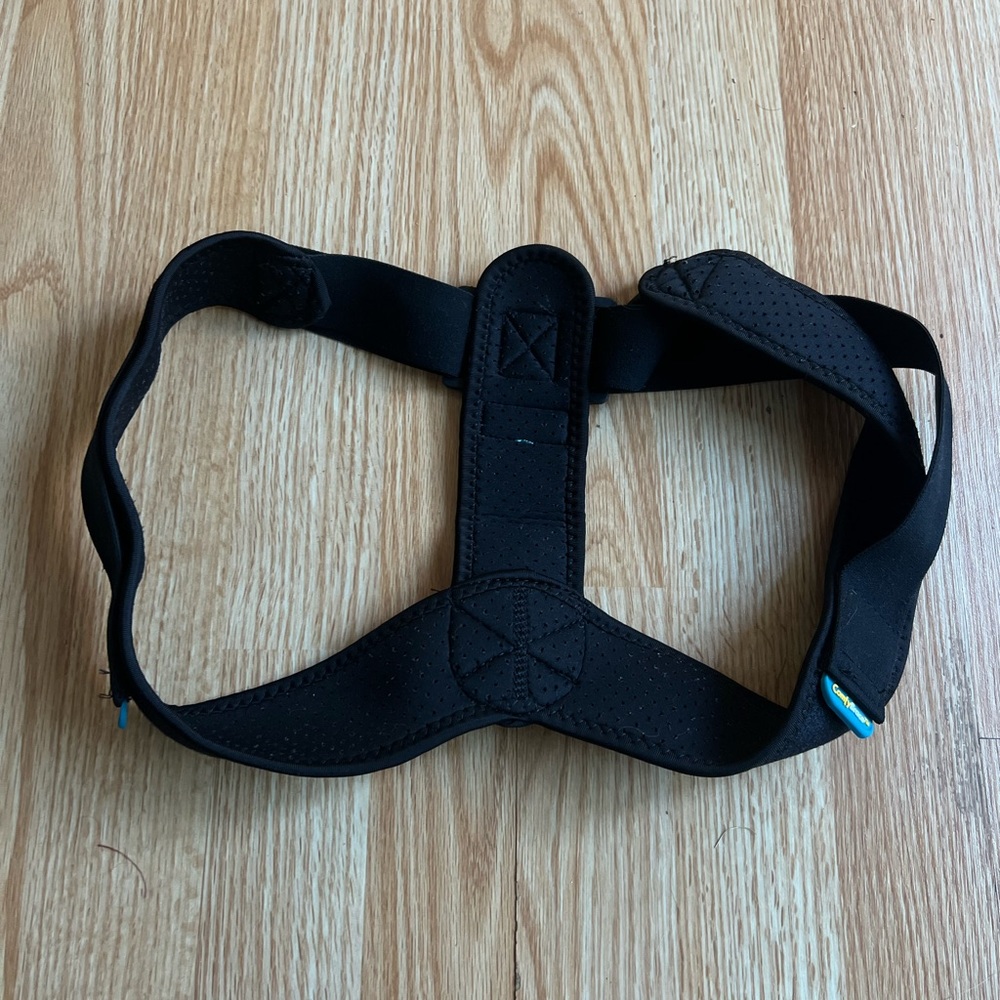 Comfy Brace Posture Correction Wearable vest